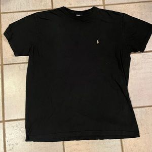 Vintage Polo Ralph Lauren Solid T-Shirt